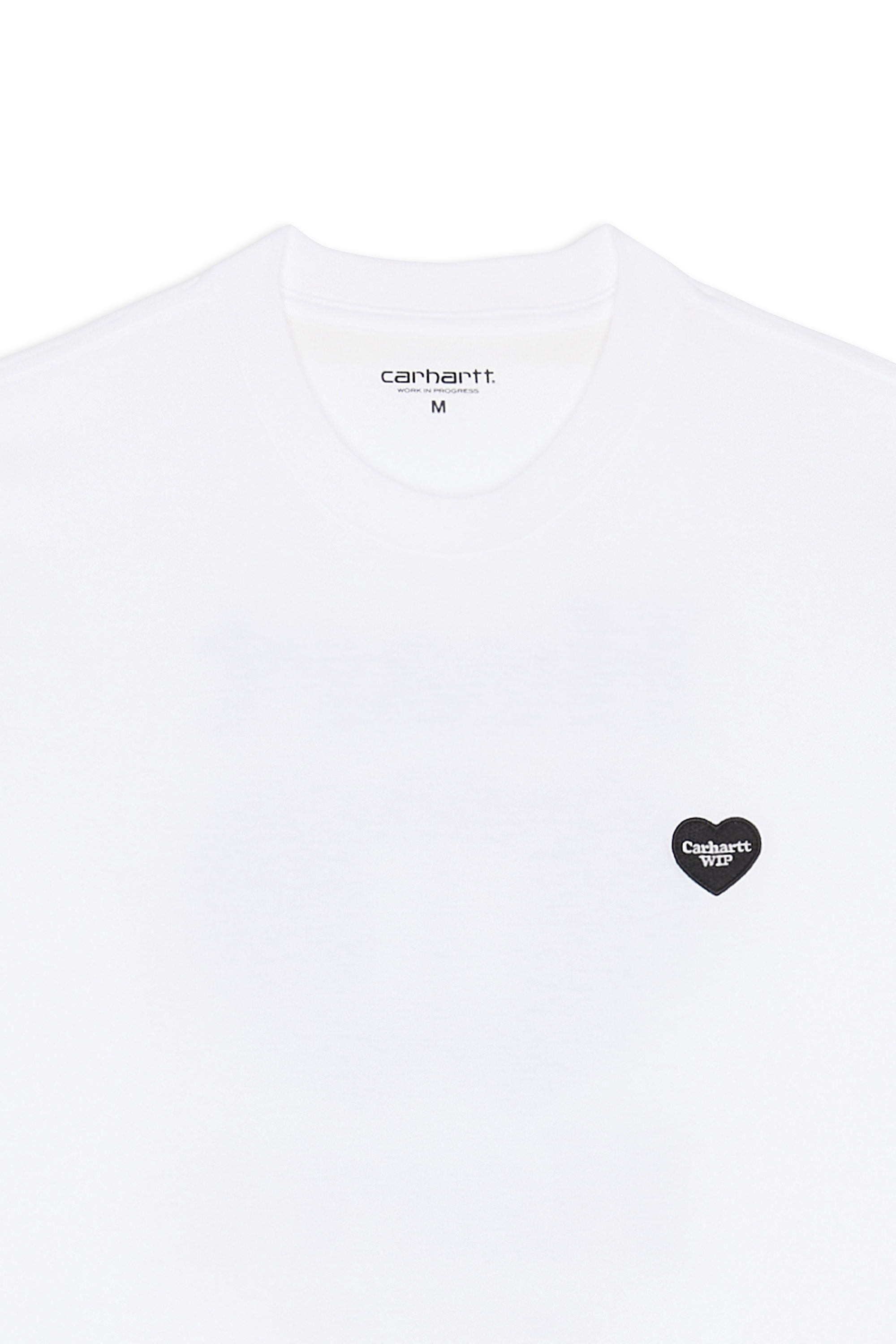 T-shirt White