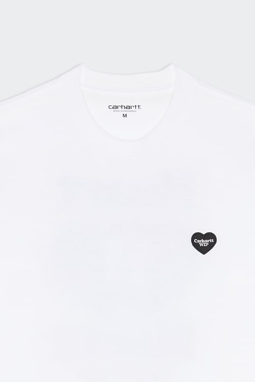 CARHARTT WIP T-shirt Blanc