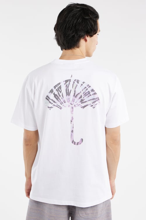 HELAS T-shirt Blanc