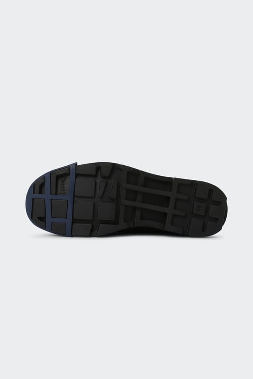 CAMPER Derbies Noir