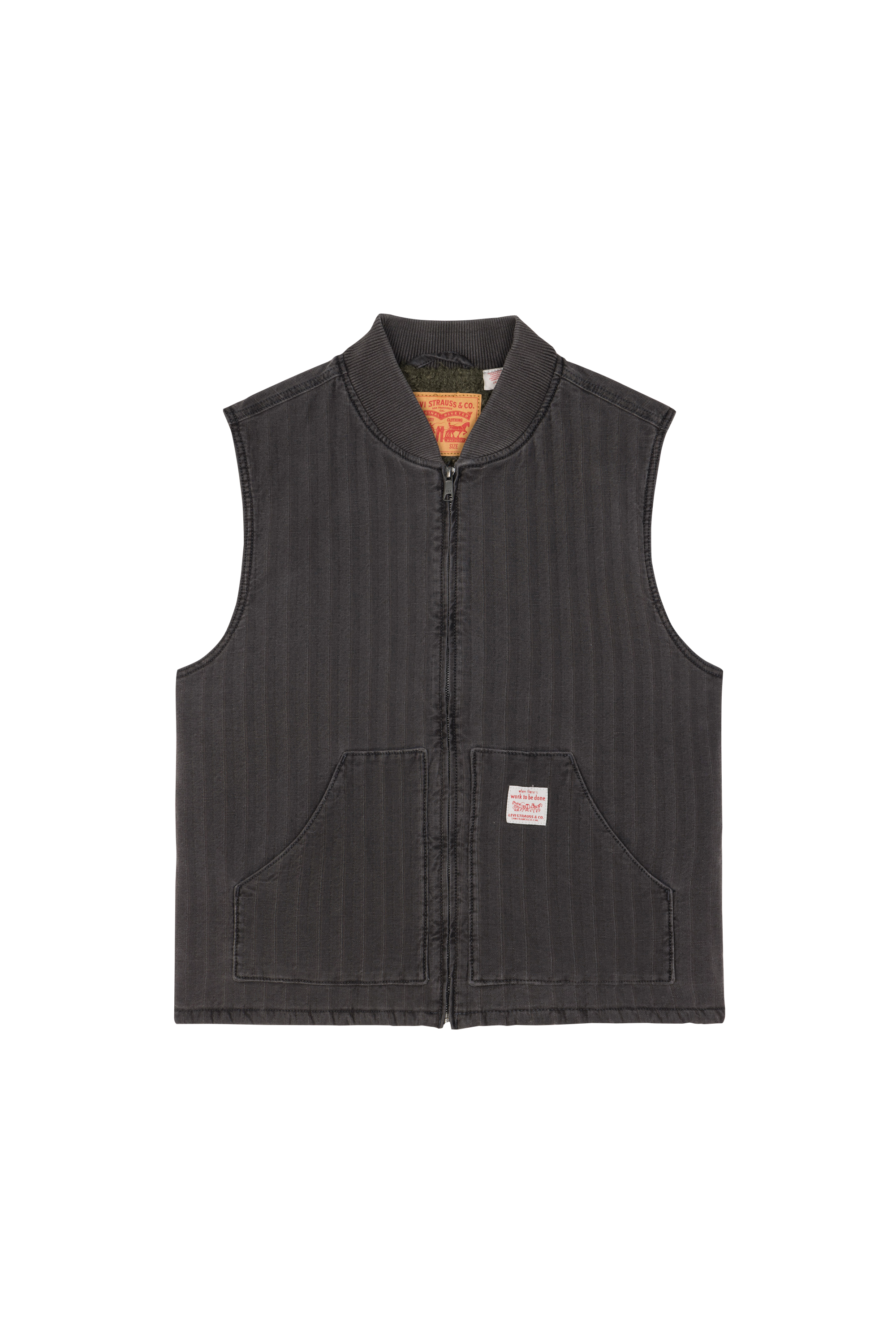 Jacket Grey