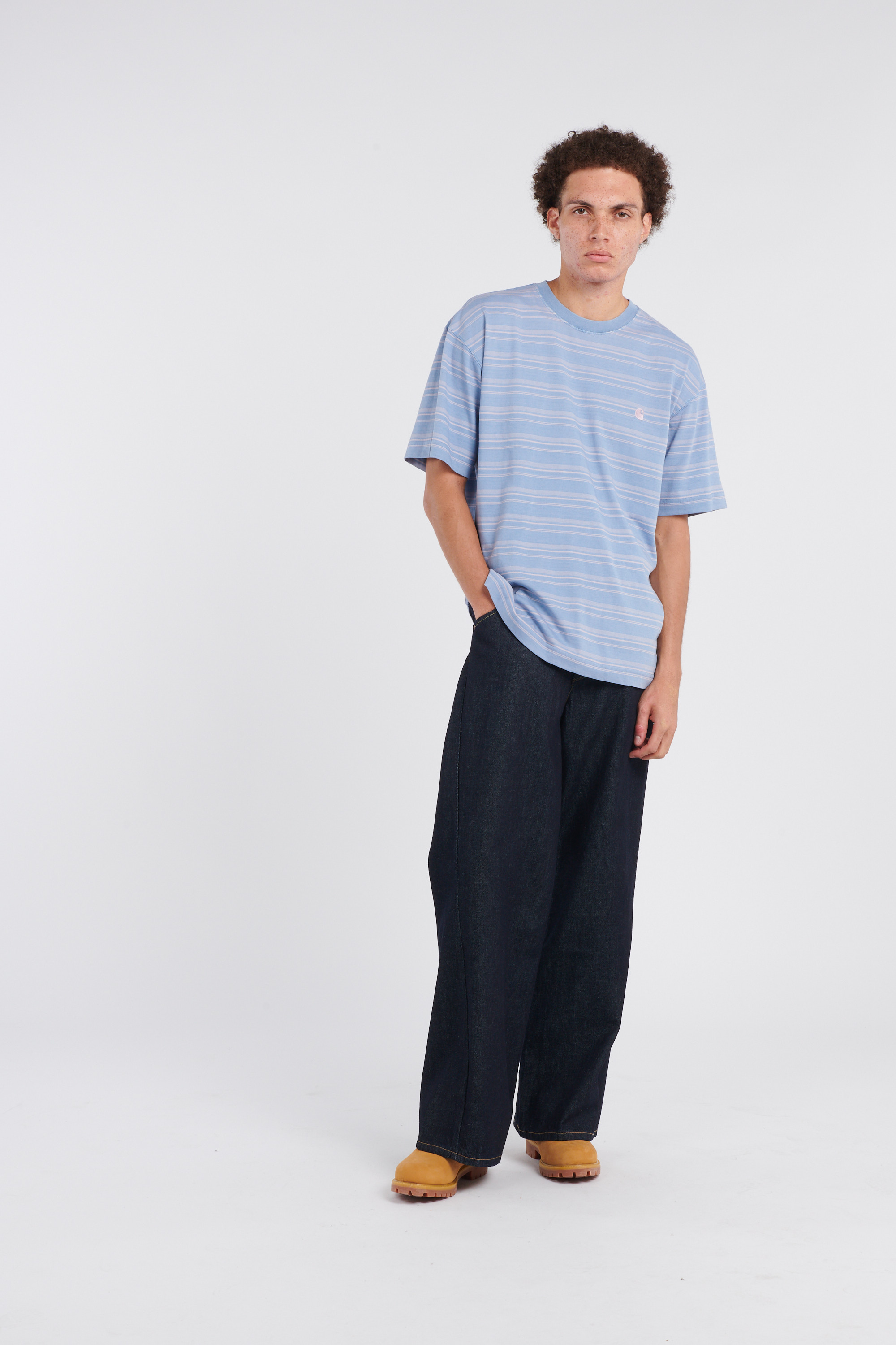 T-shirt Multicolore
