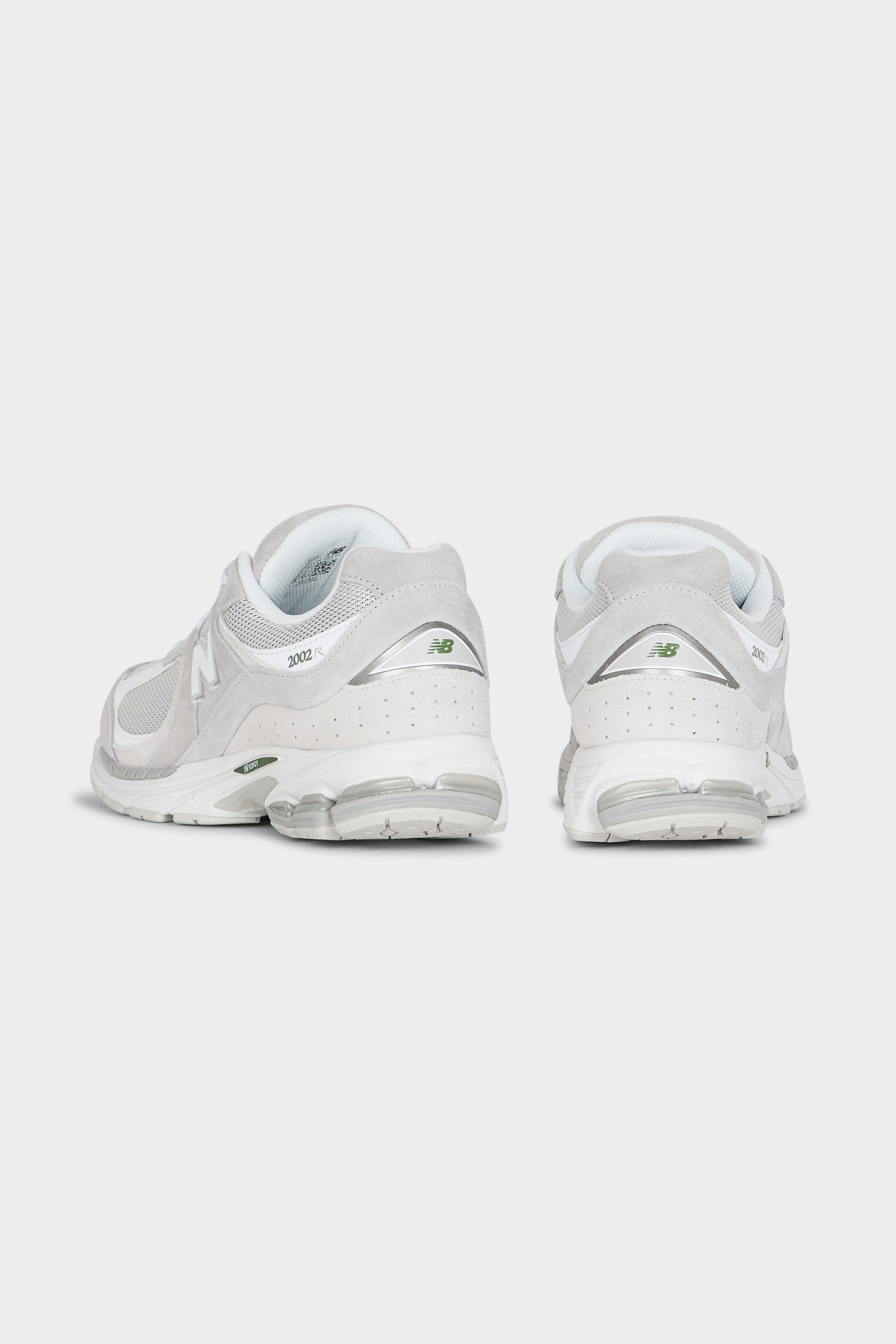 Baskets | Gris by NEW BALANCE Baskets Gris