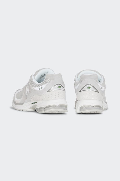 NEW BALANCE Baskets Gris