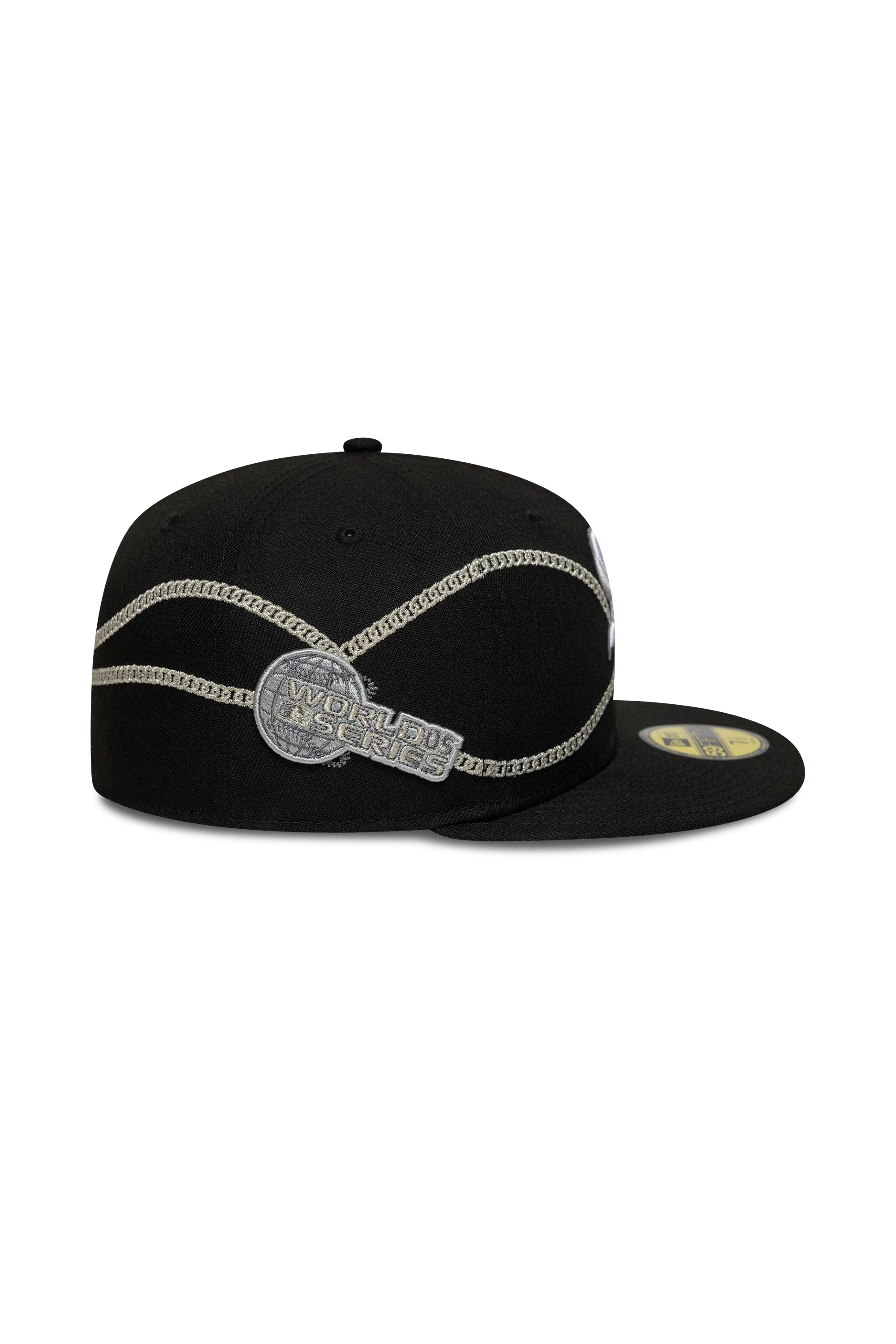 NEW ERA Casquette Noir