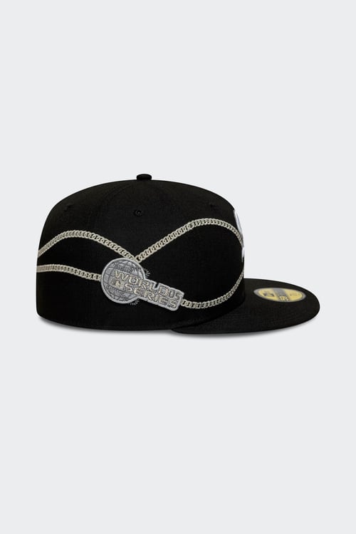 NEW ERA Cap Black
