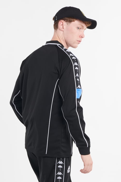 HELAS Jersey Noir