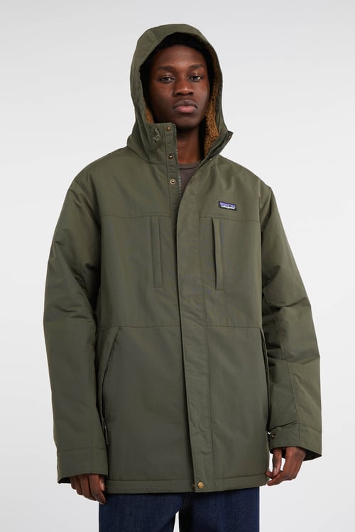 PATAGONIA Parka Kaki