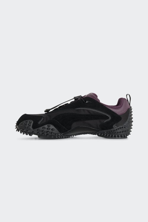PUMA Baskets Noir