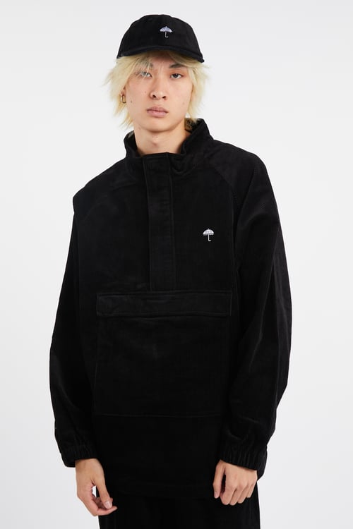HELAS Veste Noir
