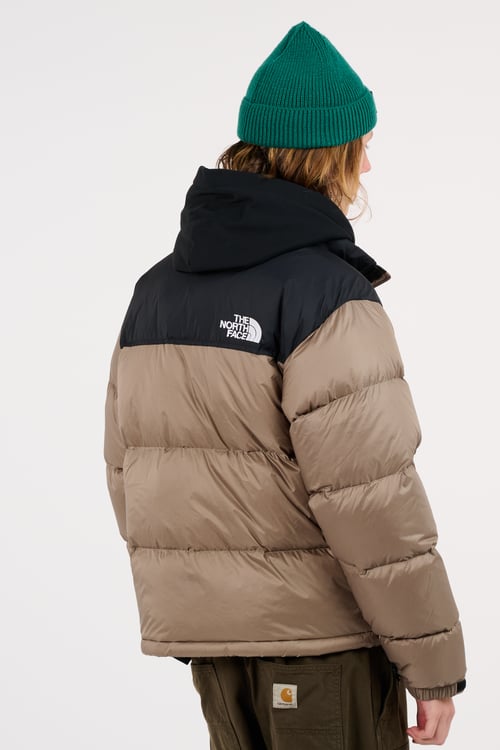 THE NORTH FACE Doudoune Beige