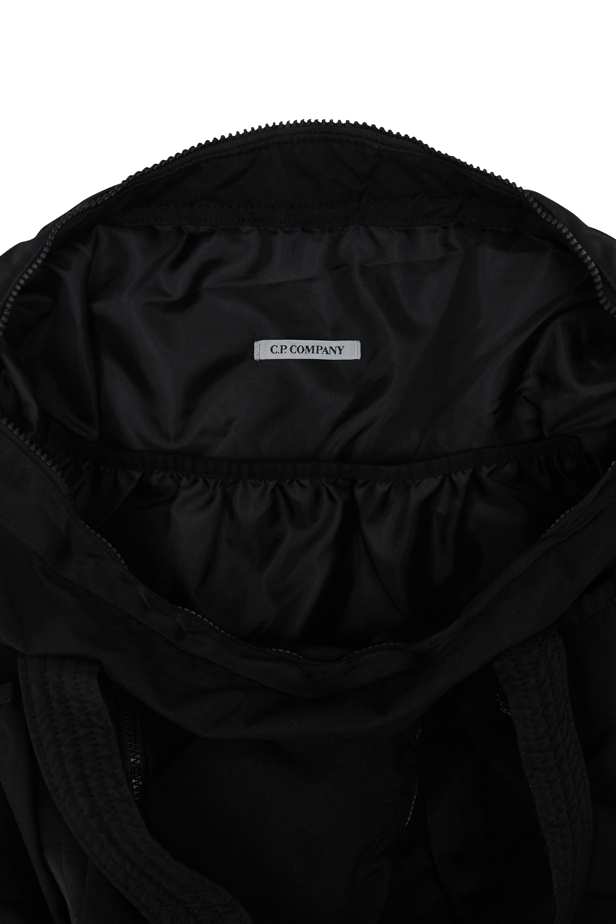 Sac bandoulière Noir