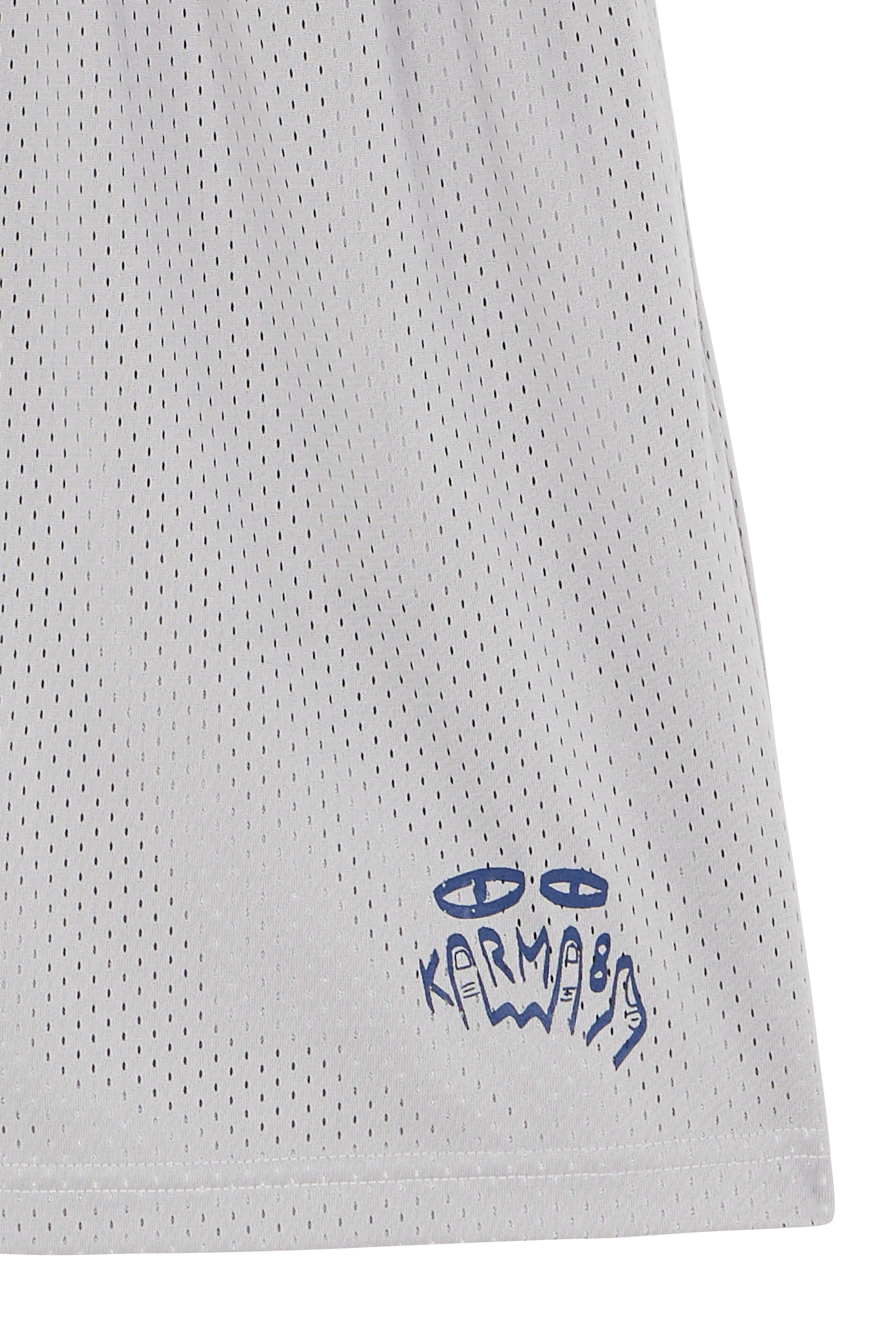 Short KARMA8A Gris
