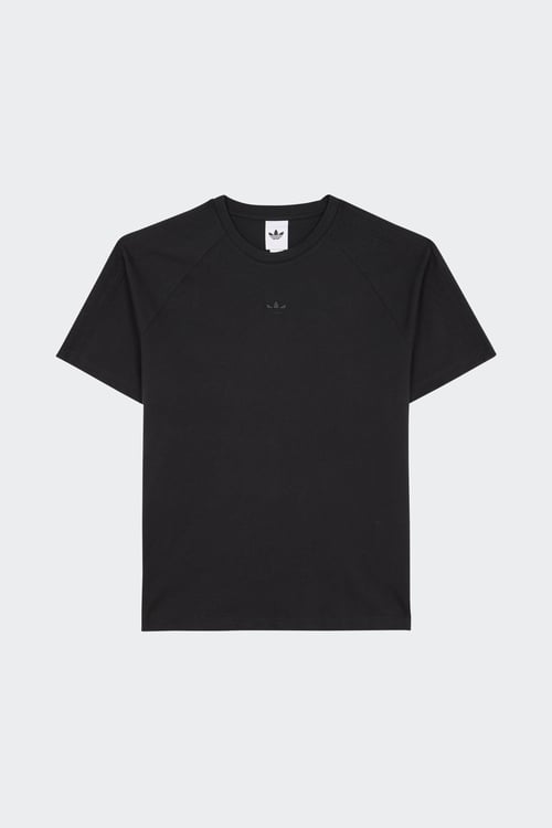 T-shirt - Taille XS Noir