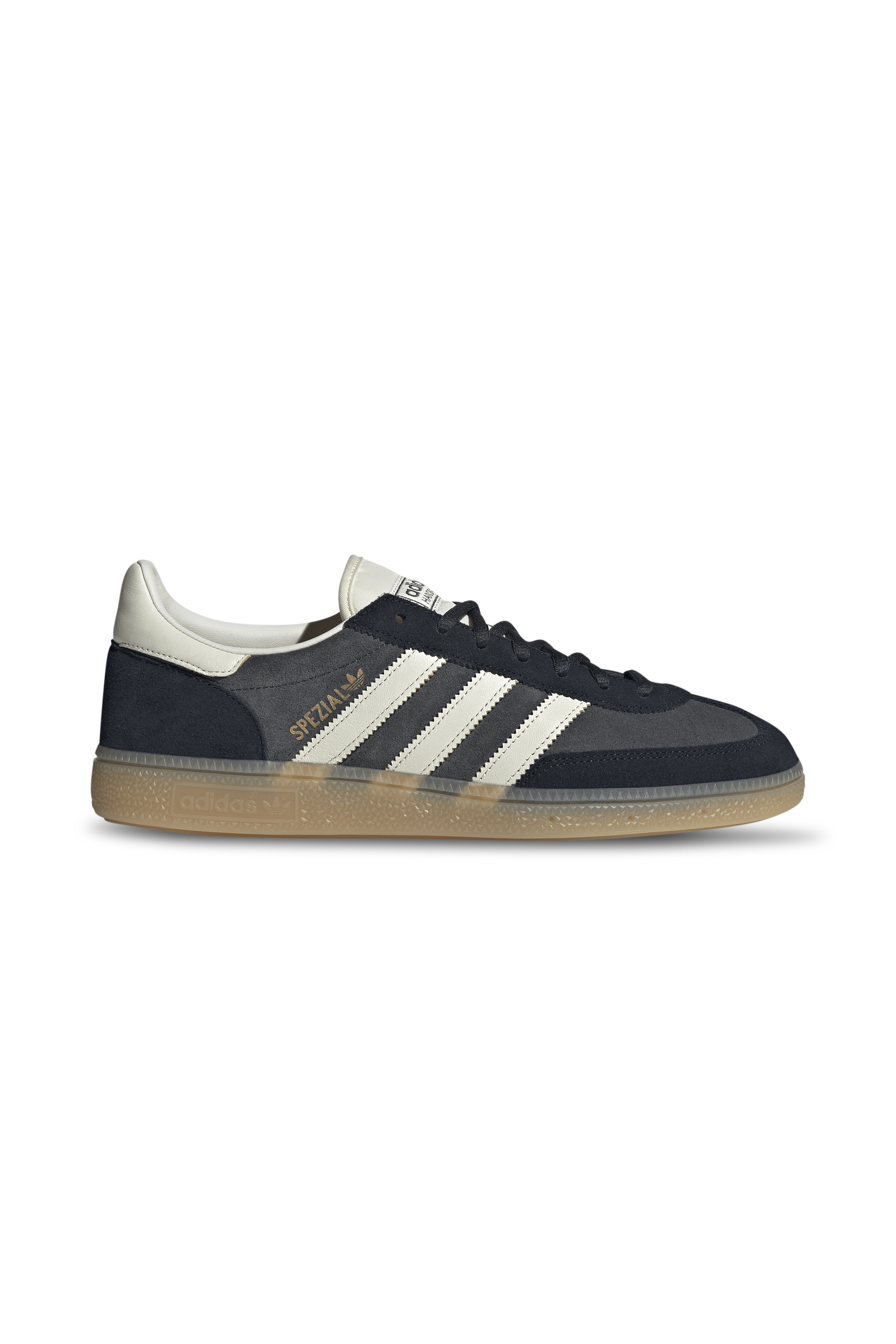 Baskets HANDBALL SPEZIAL Carbon/owhite/cblack