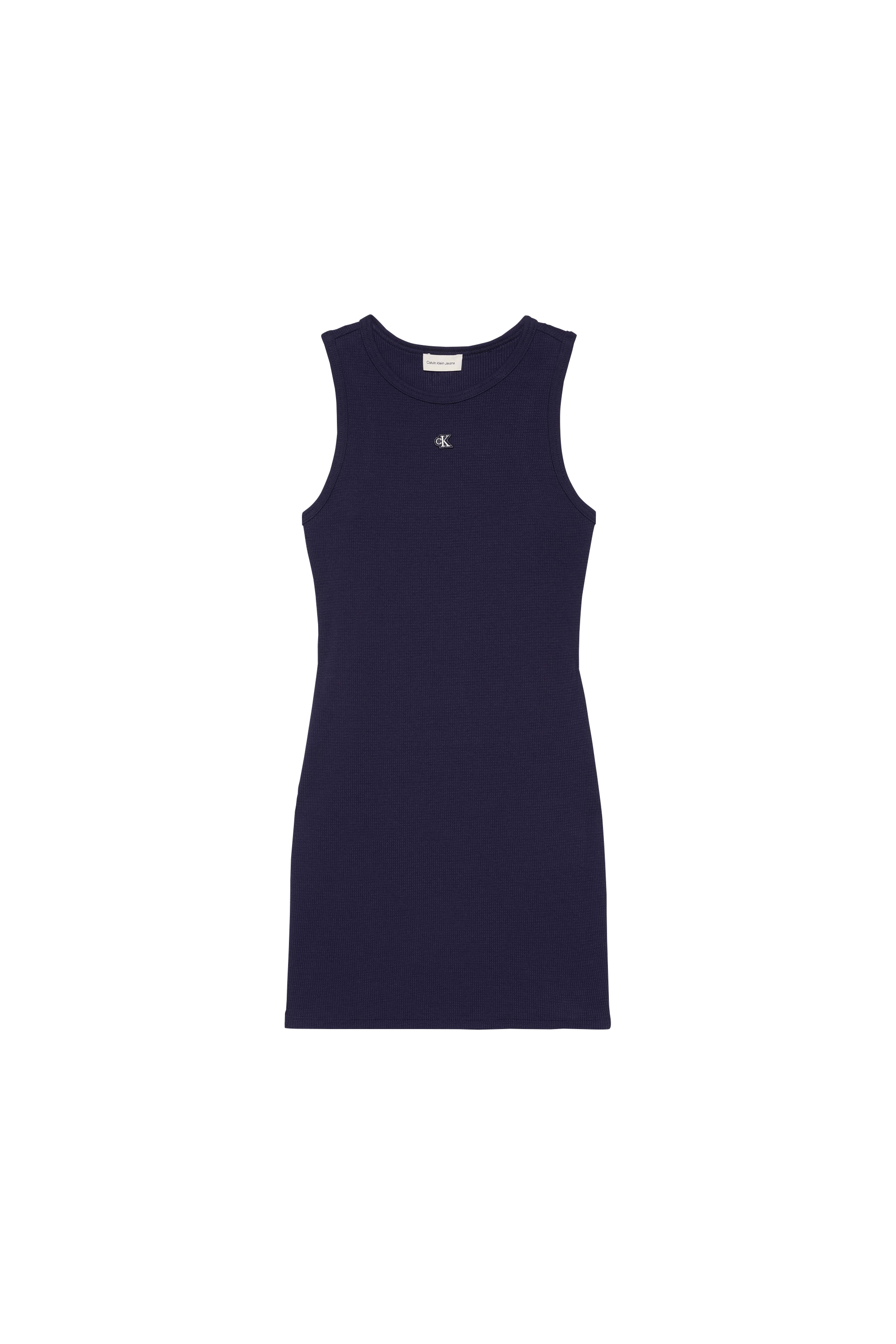 Dress CALVIN KLEIN Blue