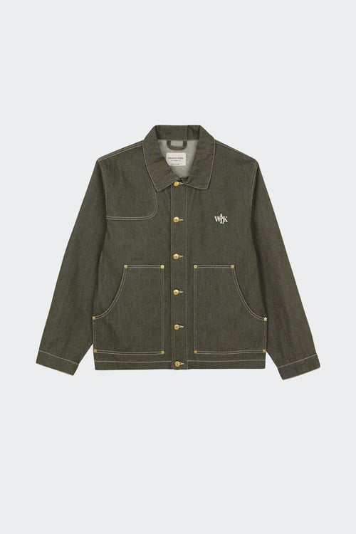 Veste - Taille XL Vert