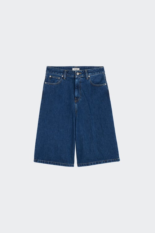 Short - Taille M Bleu