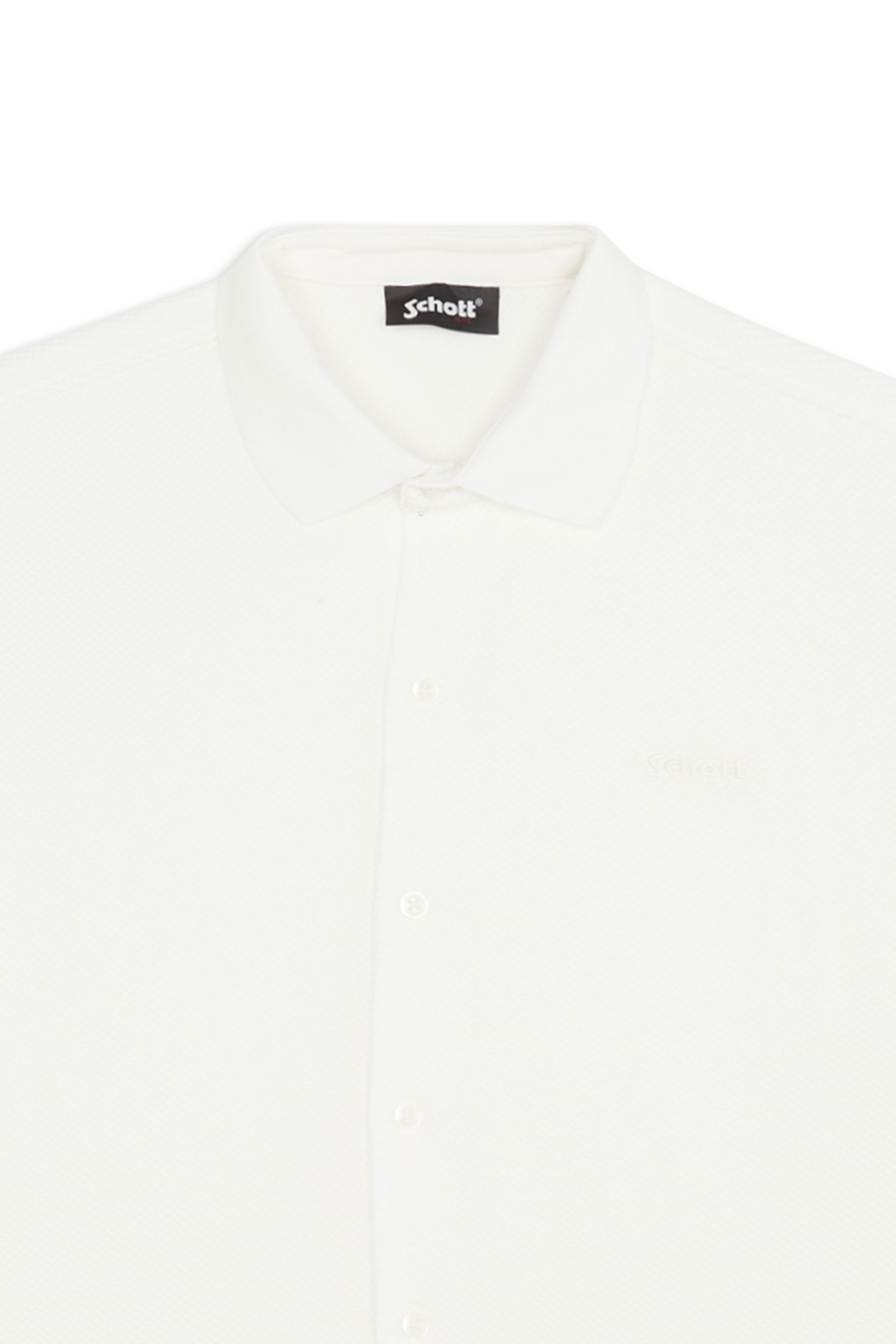 Chemise Blanc