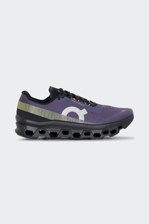 Baskets - Taille 42 Violet