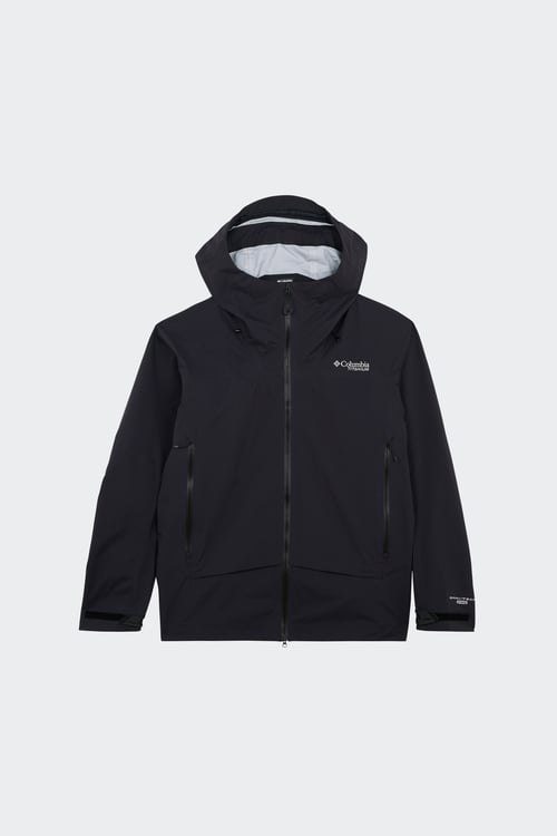 Veste - Taille L Noir