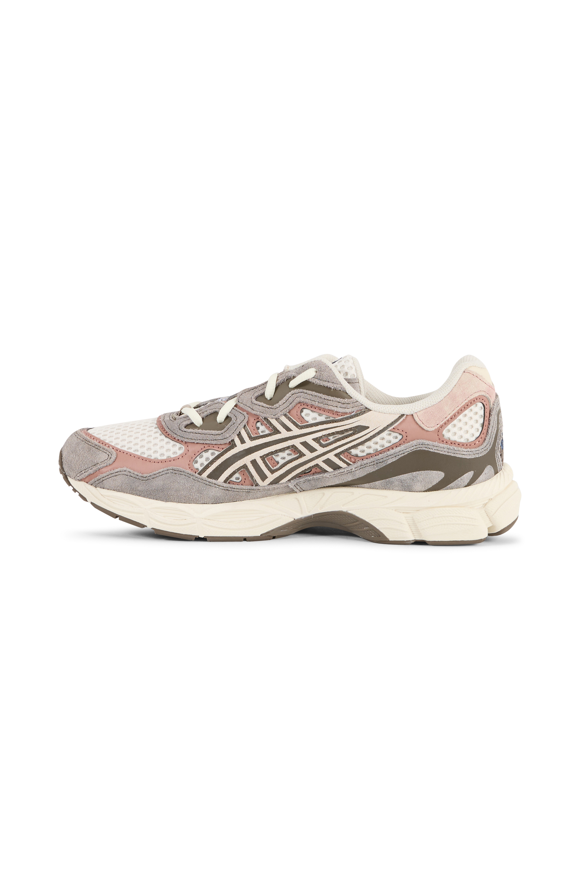Sneakers Grey