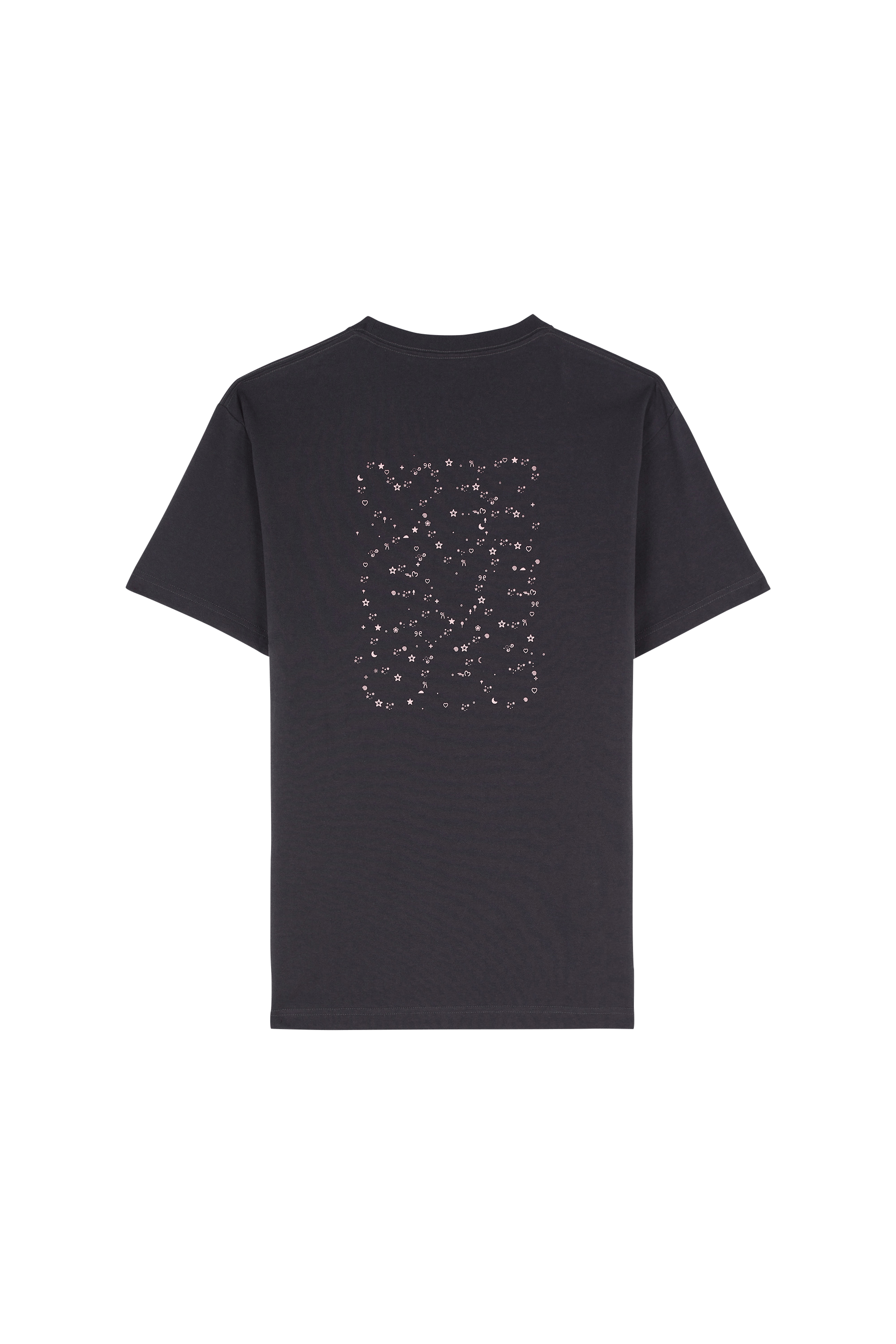 T-shirt Gris