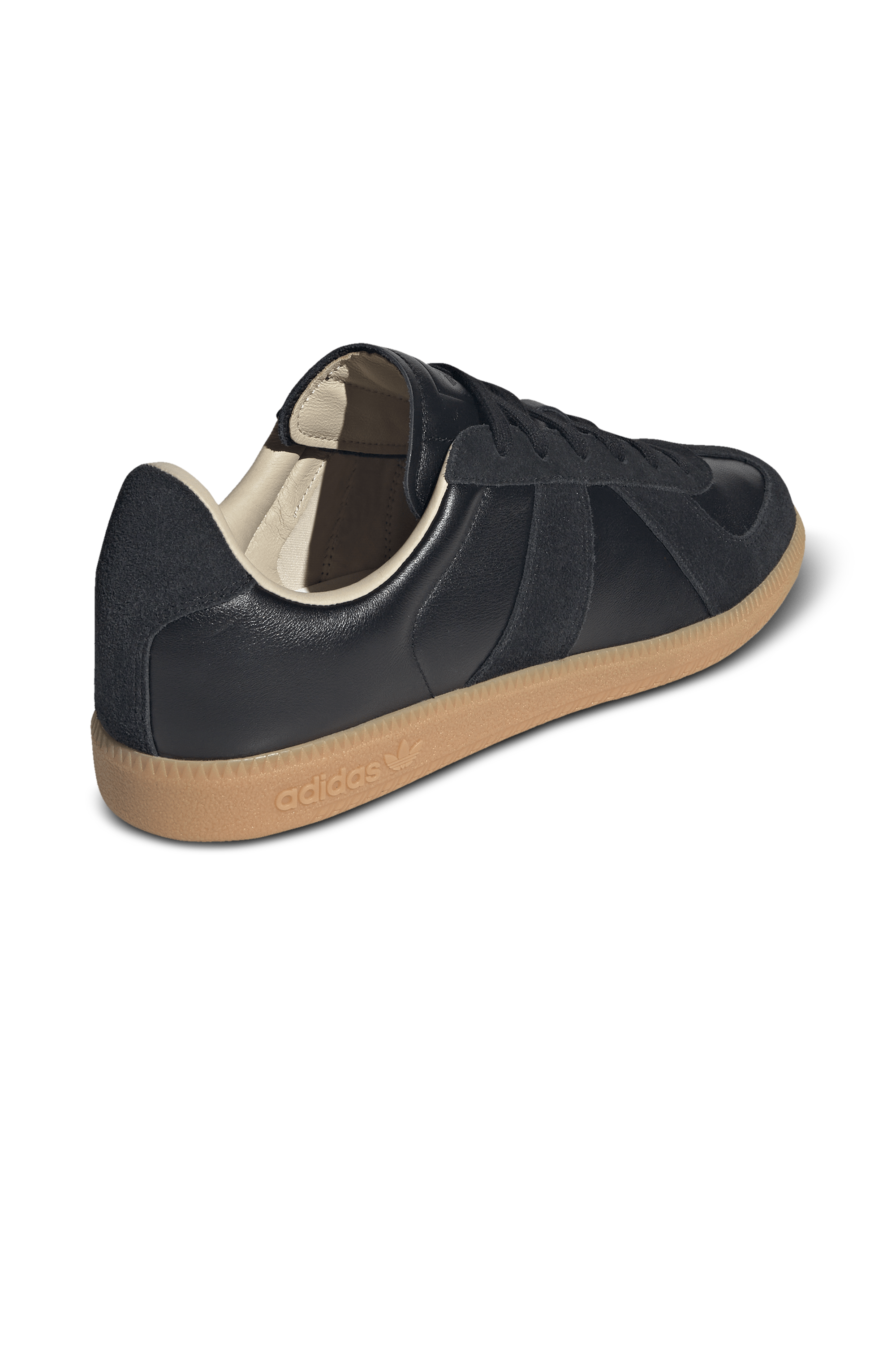 Baskets | Noir ADIDAS Femme