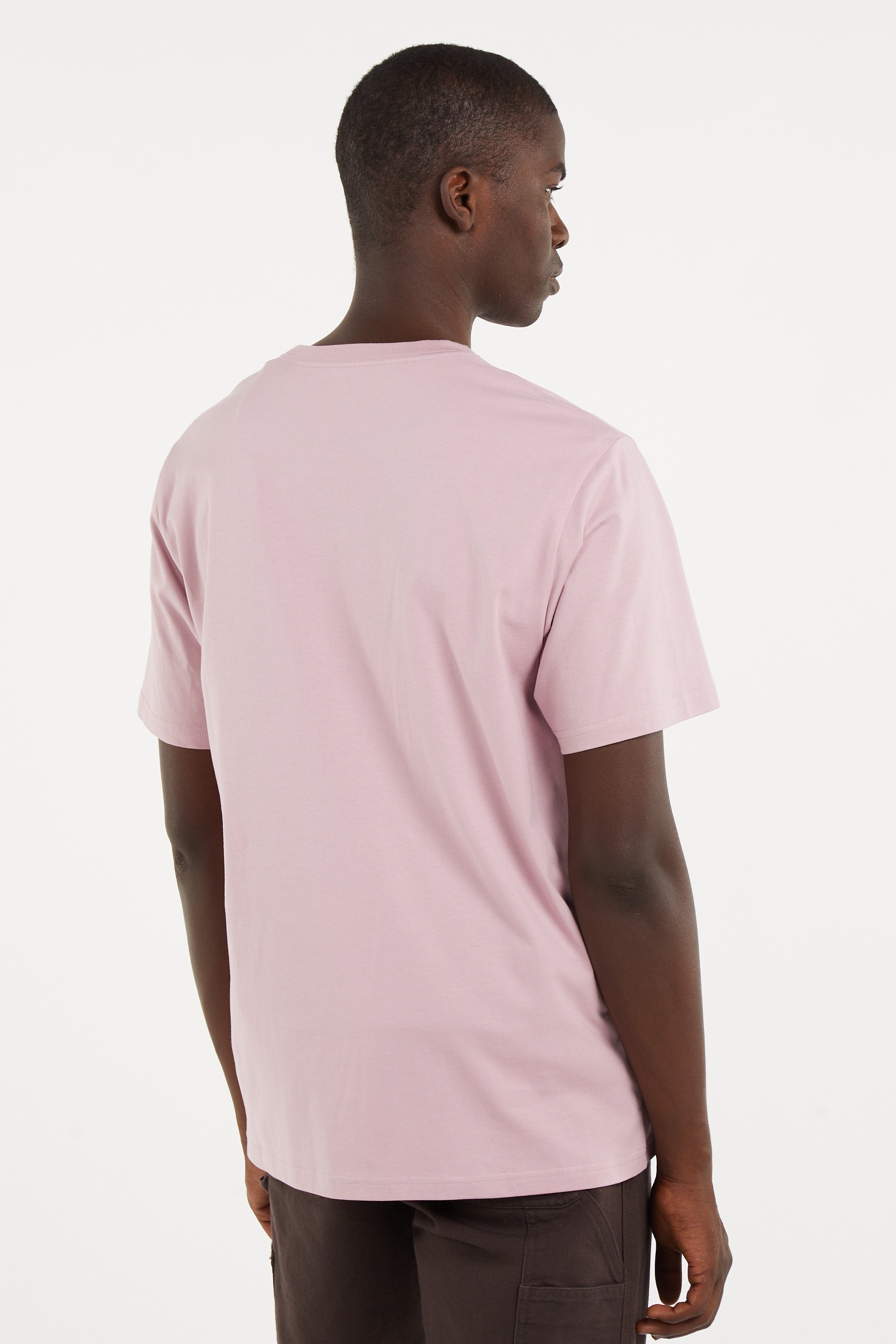 T-shirt | Rose CARHARTT WIP Homme