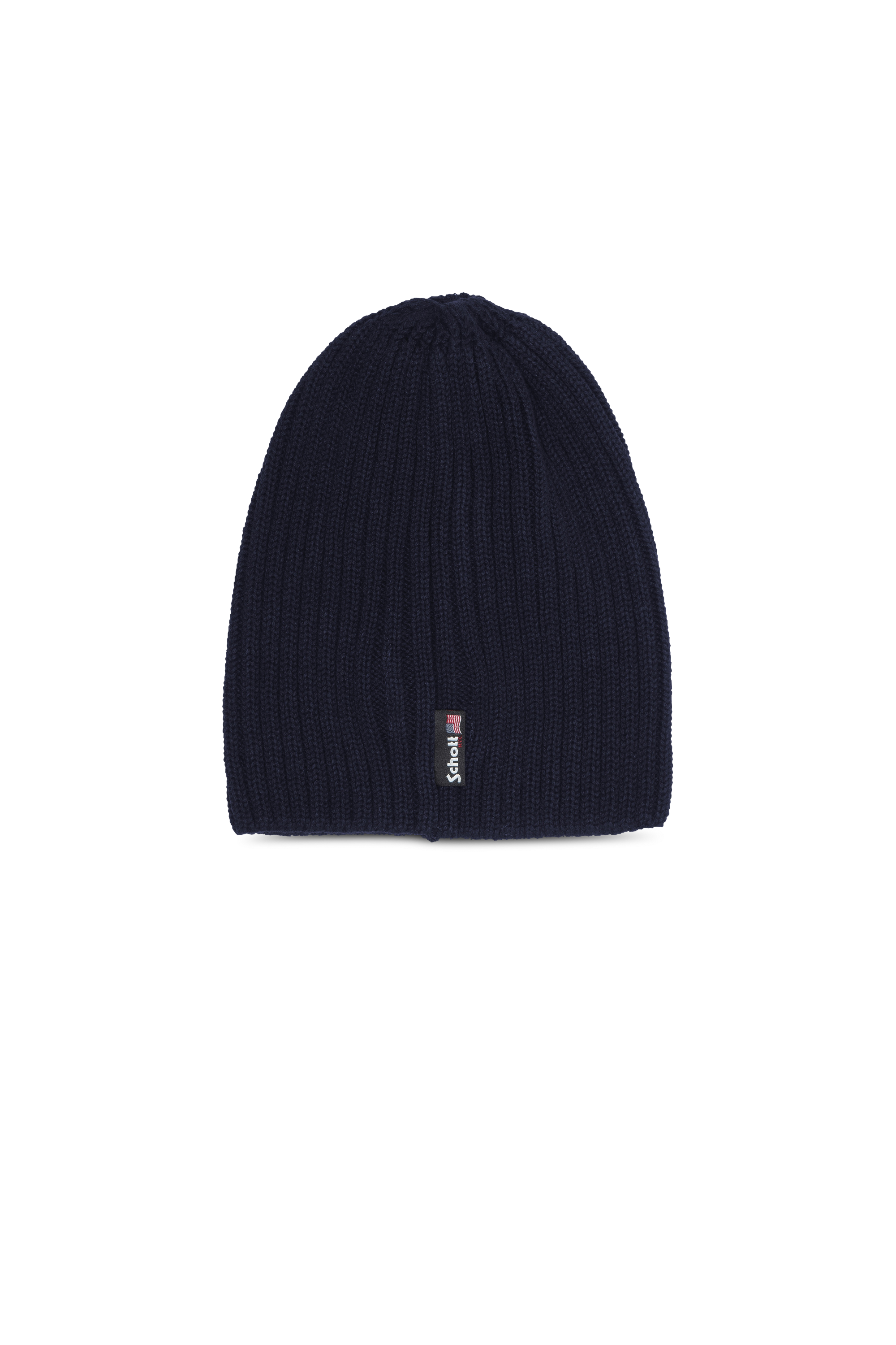 Beanie SCHOTT Blue
