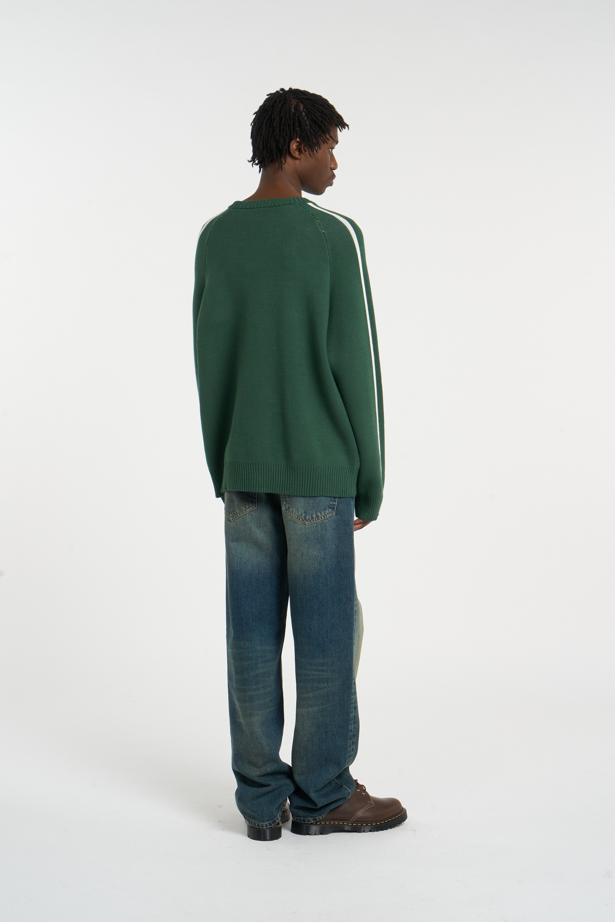 Sweater | Green NEW ERA Men