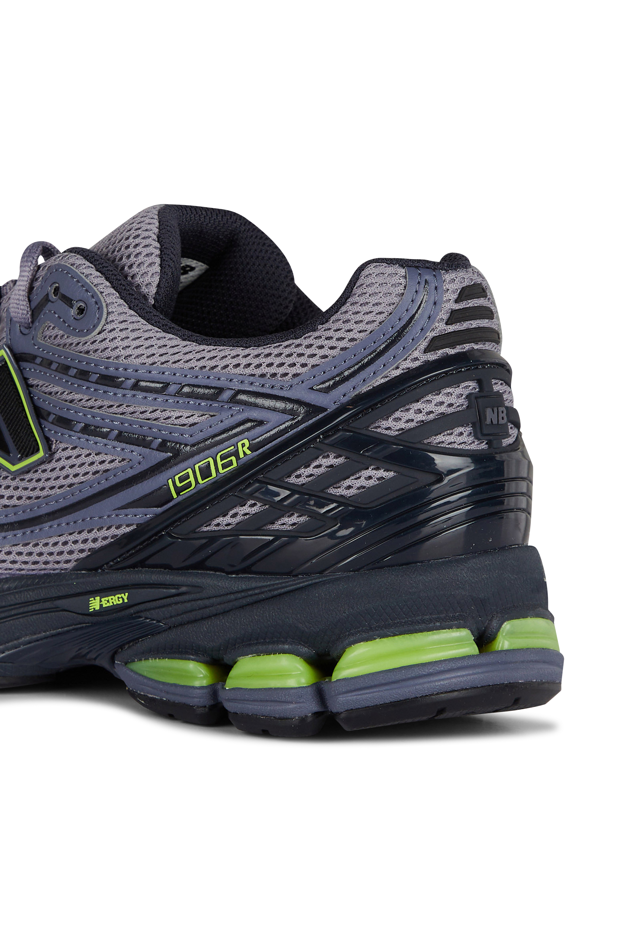 Baskets basses | Gris NEW BALANCE Femme