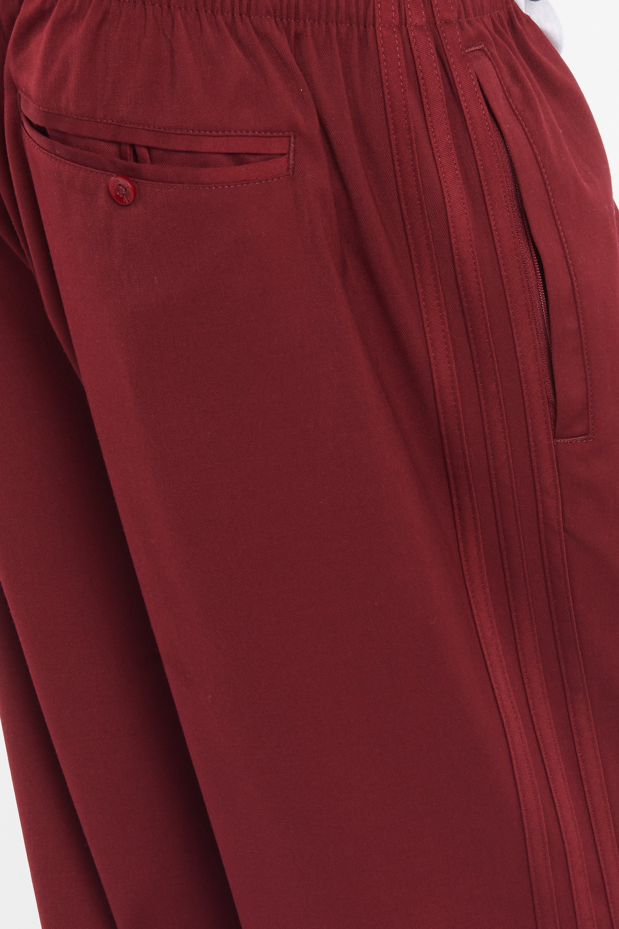 Sweatpants | Red ADIDAS Men