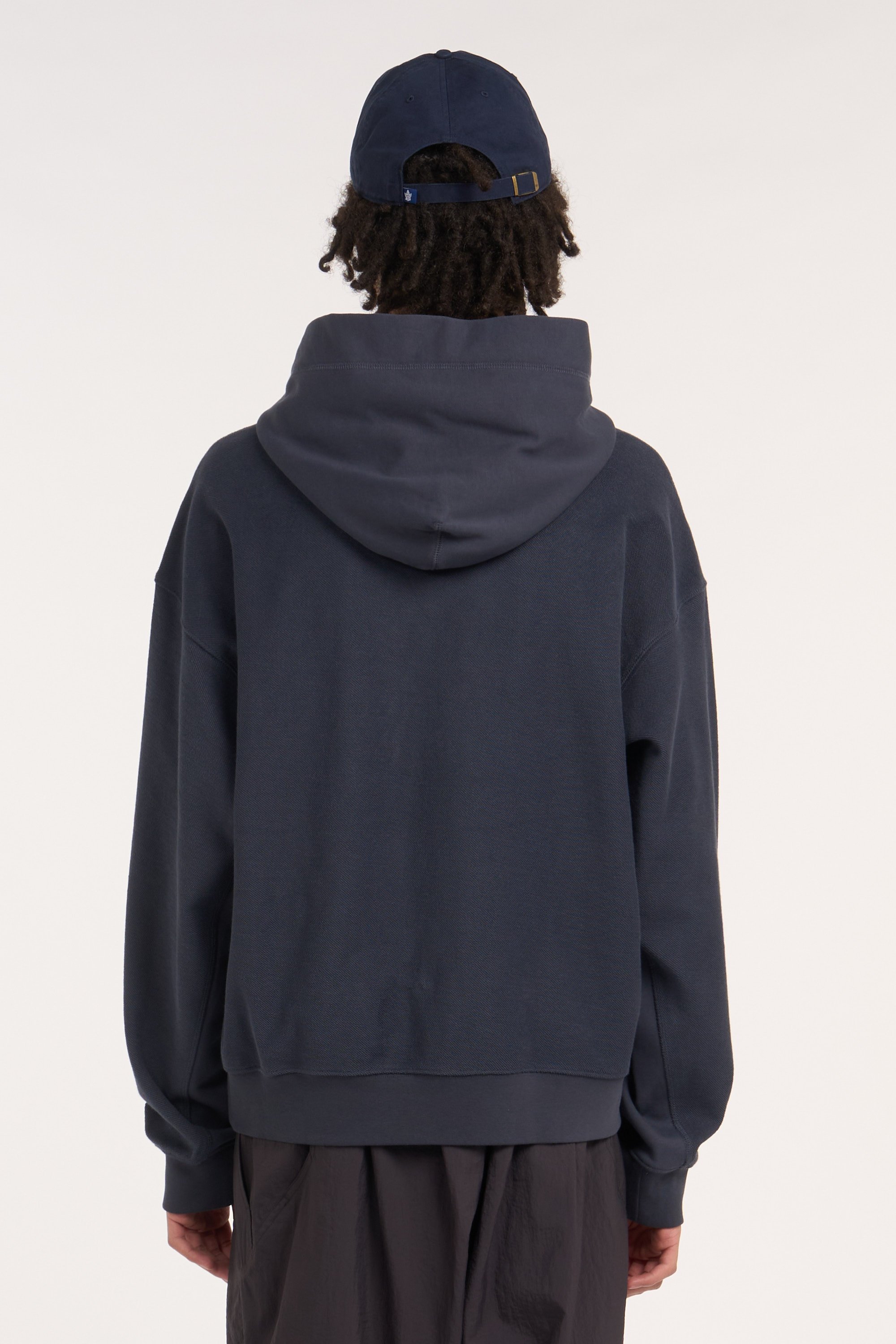 Tommy badge sweatshirt | Grey OAKLEY Men
