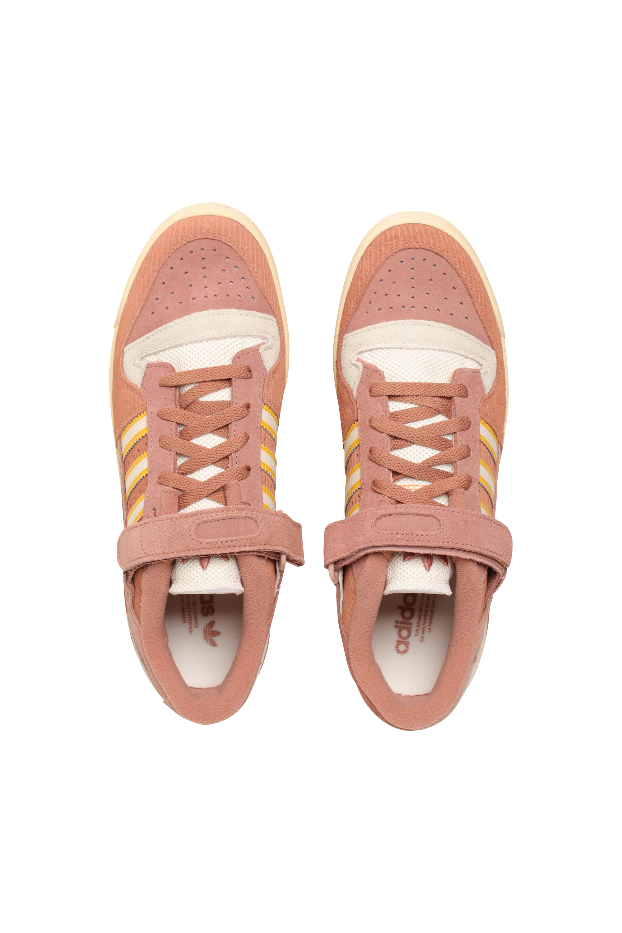 Sneakers Pink