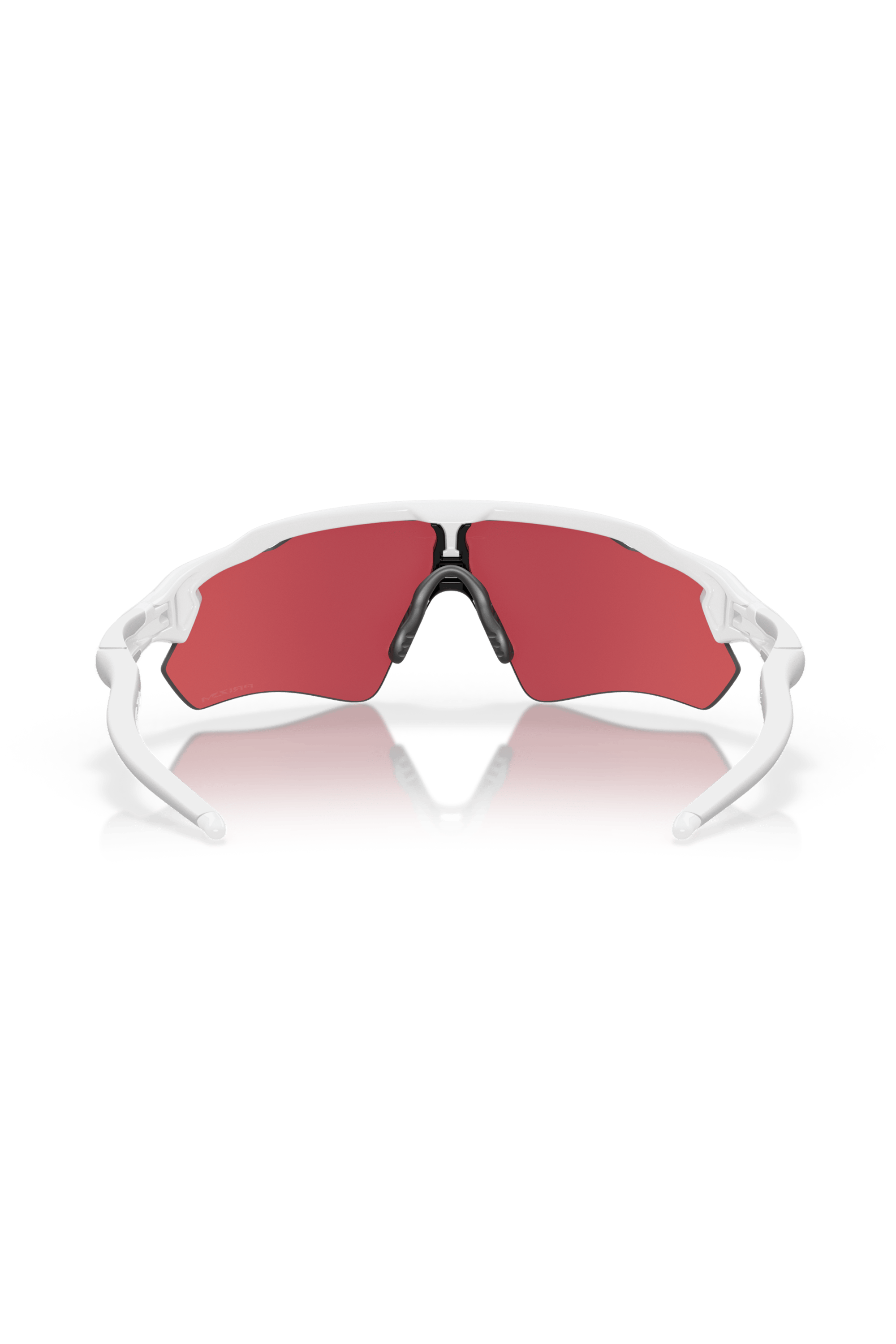 Lunettes de soleil | Blanc OAKLEY Femme