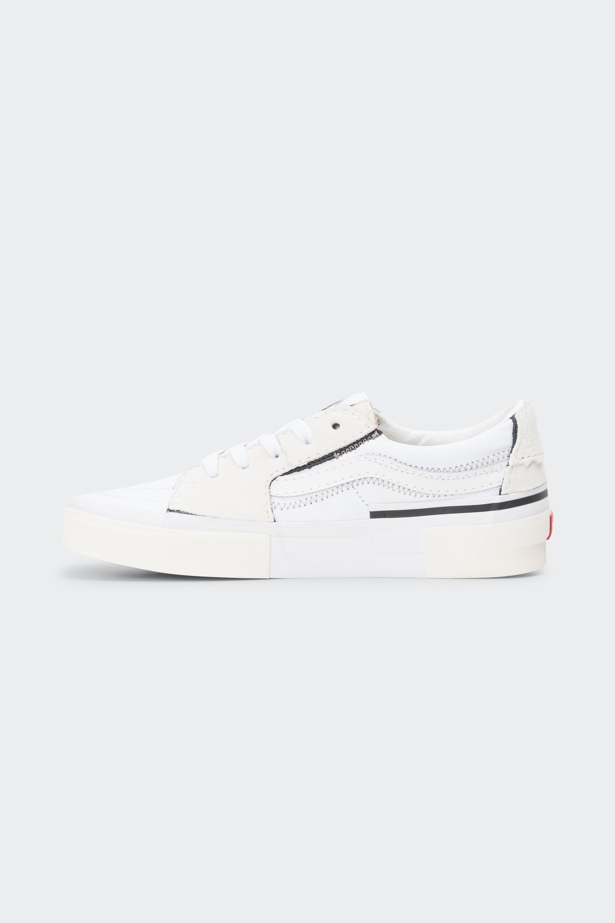 Sneakers | White by VANS Sneakers White