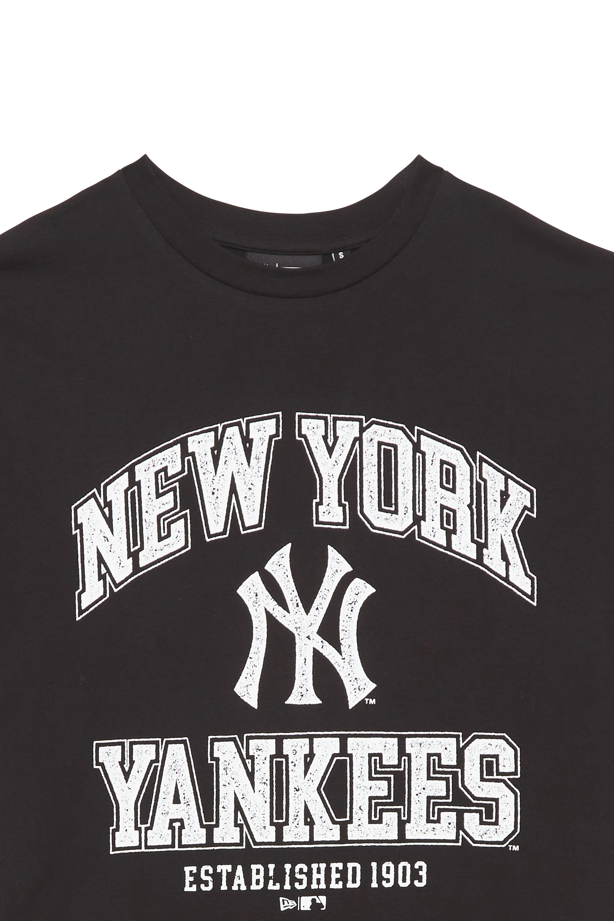 T-shirt Black