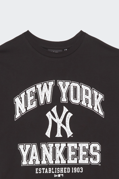 T-shirt New Era New York Yankees MLB Ice Cream Oversized T-Shirt UNISEX