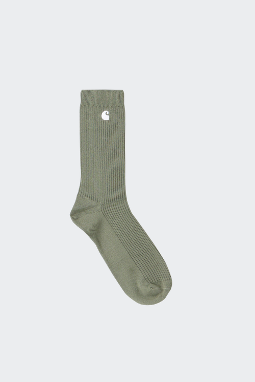 CARHARTT WIP  Chaussettes Multicolore