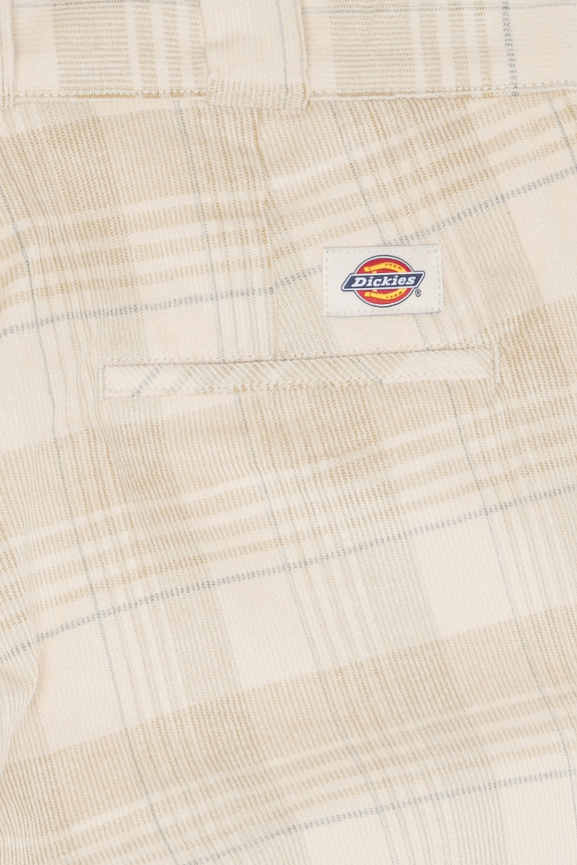 Trousers | Beige by DICKIES Trousers Beige