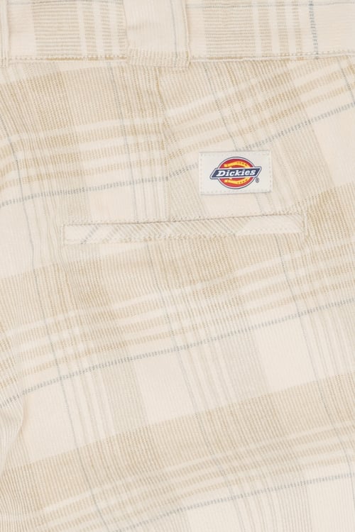 DICKIES Pantalon  Beige