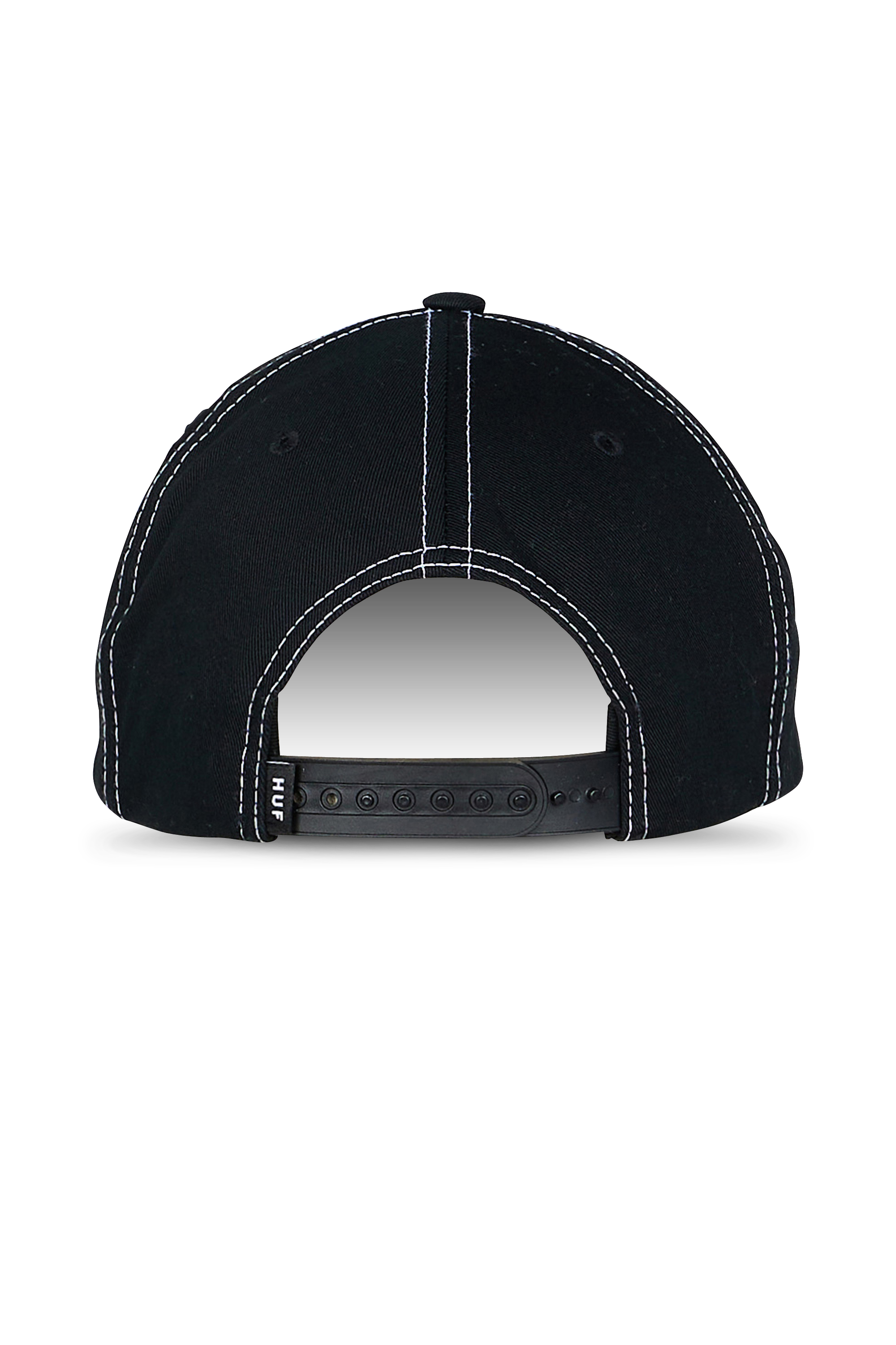 Casquette HUF Noir