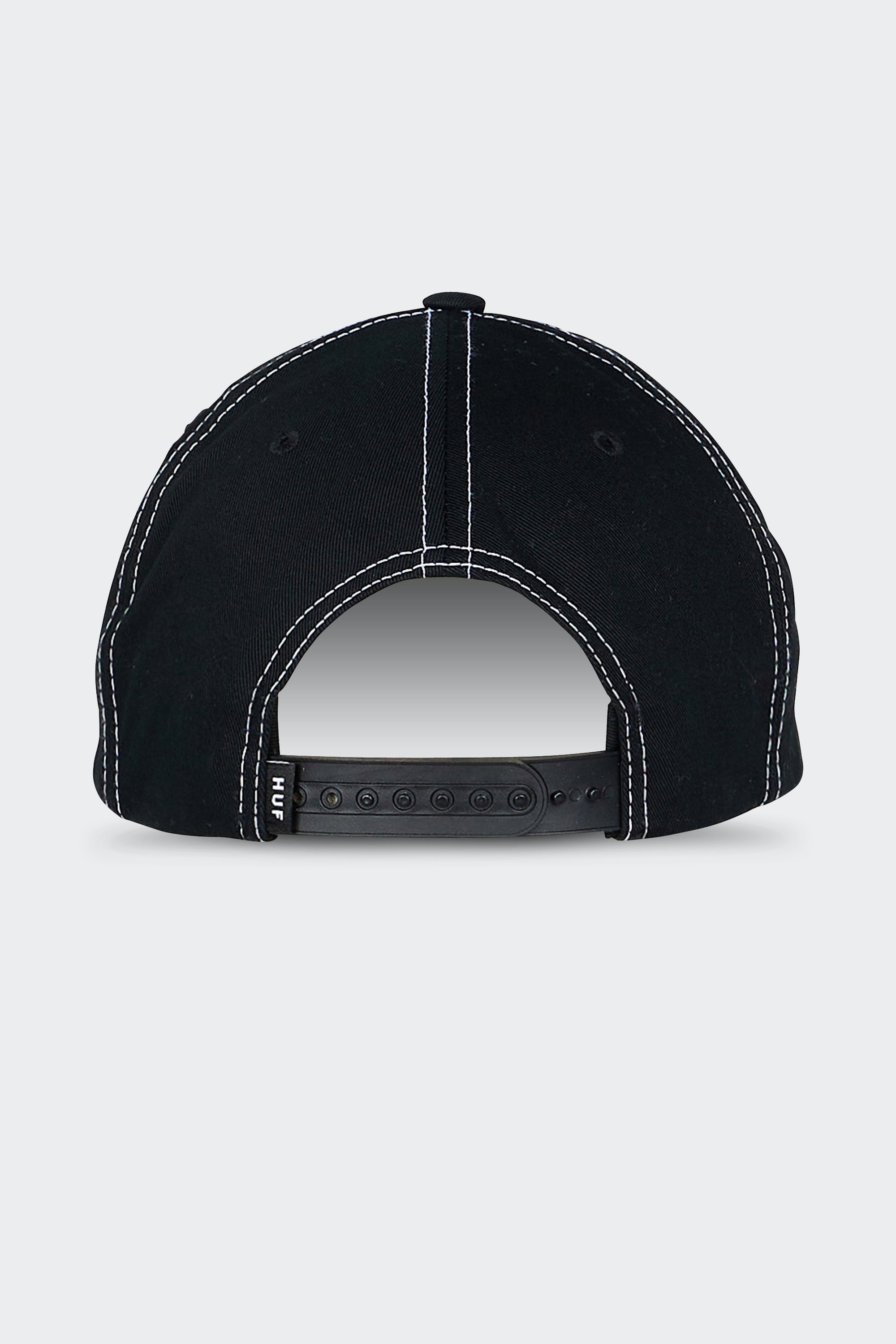 cap | Black by HUF cap Black