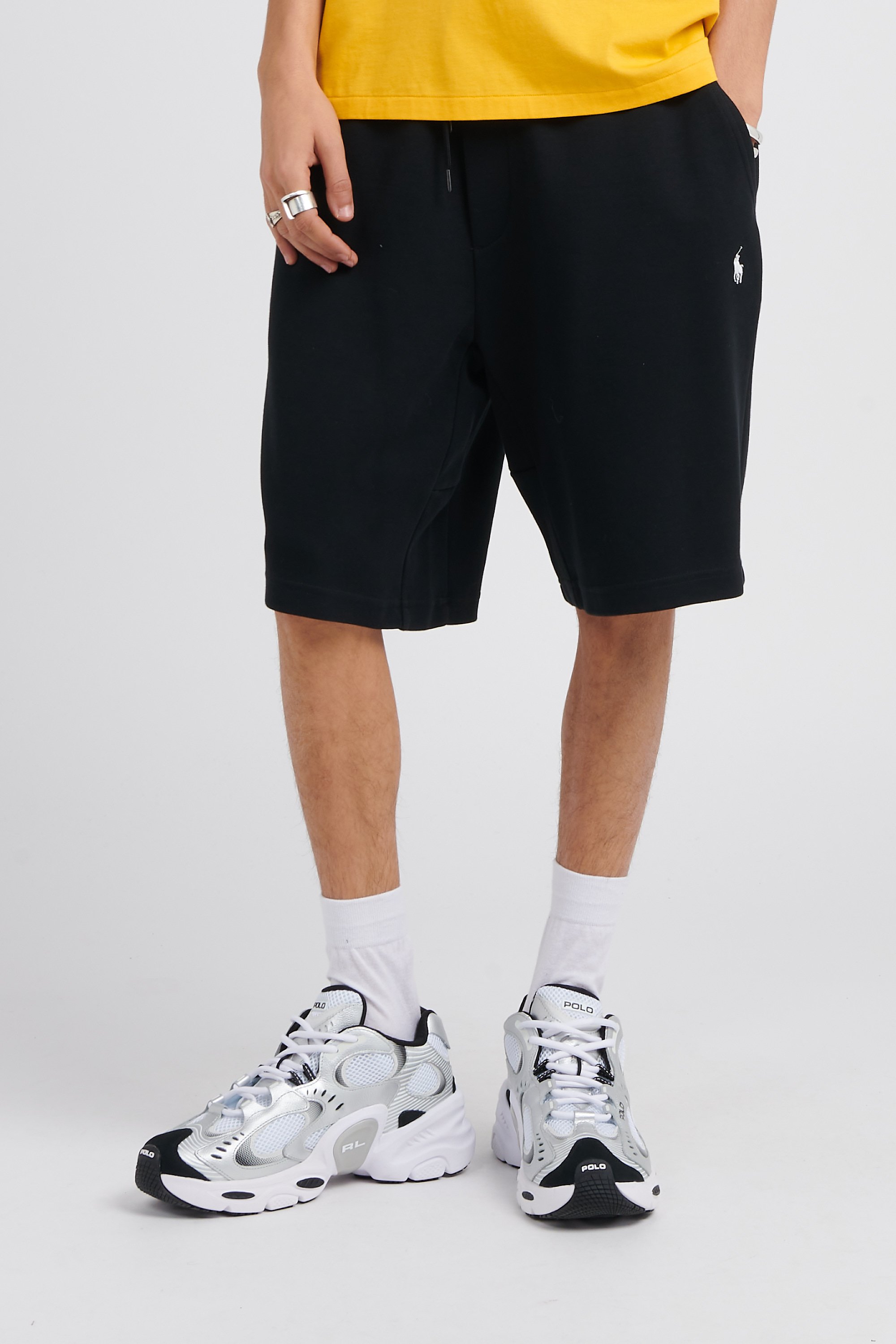 Short  | Noir by POLO RALPH LAUREN Short  Noir