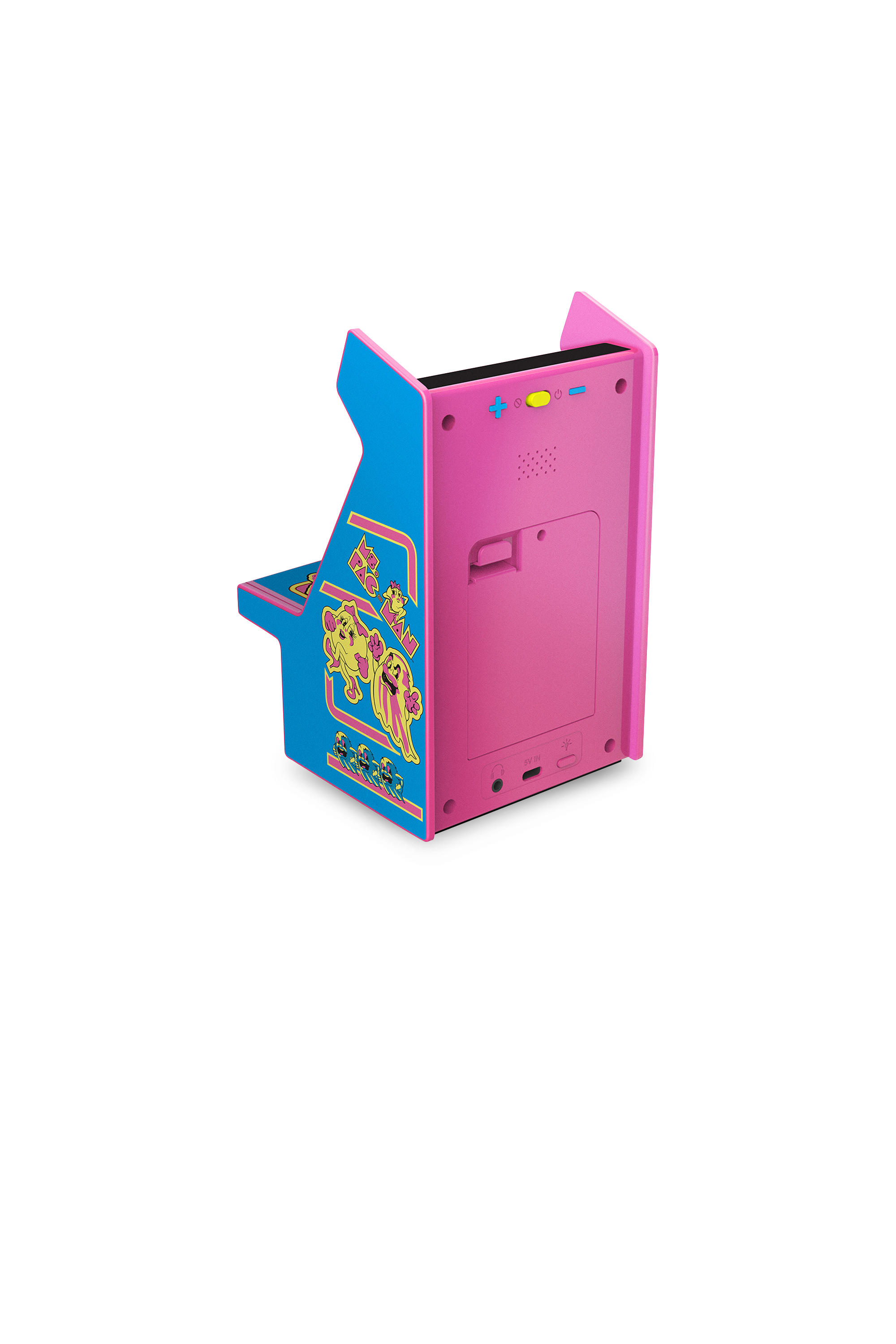 Jeu Multicolore