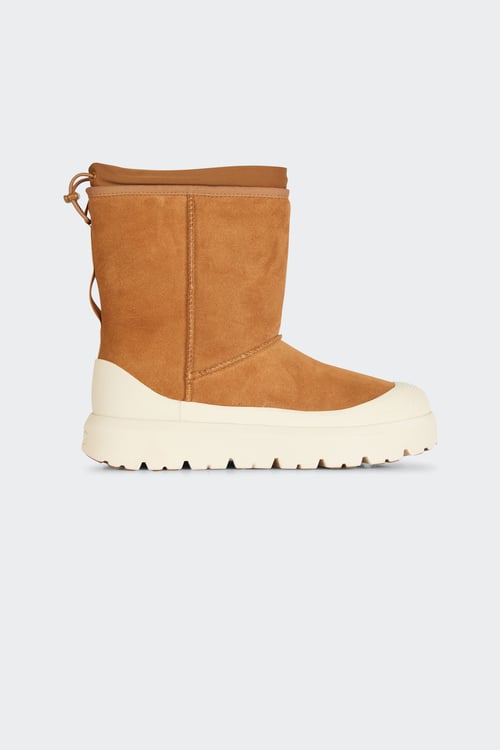 UGG Bottines Marron