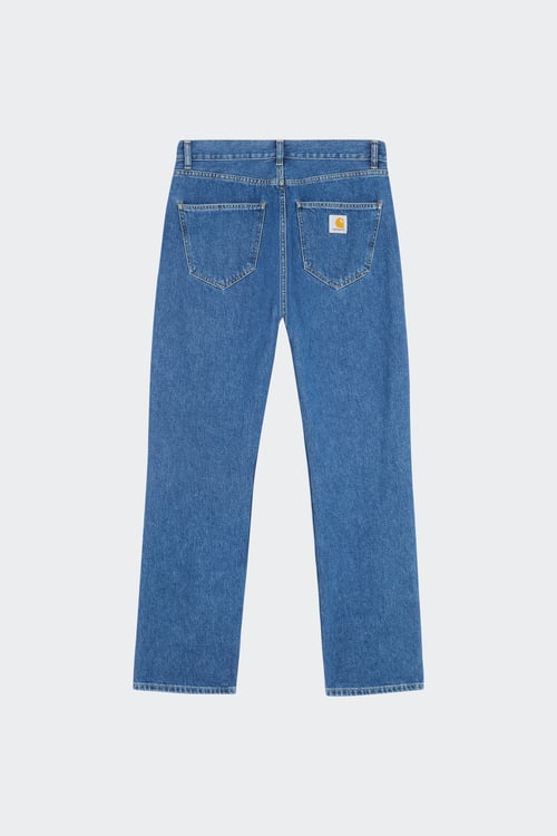 CARHARTT WIP Jeans Blue