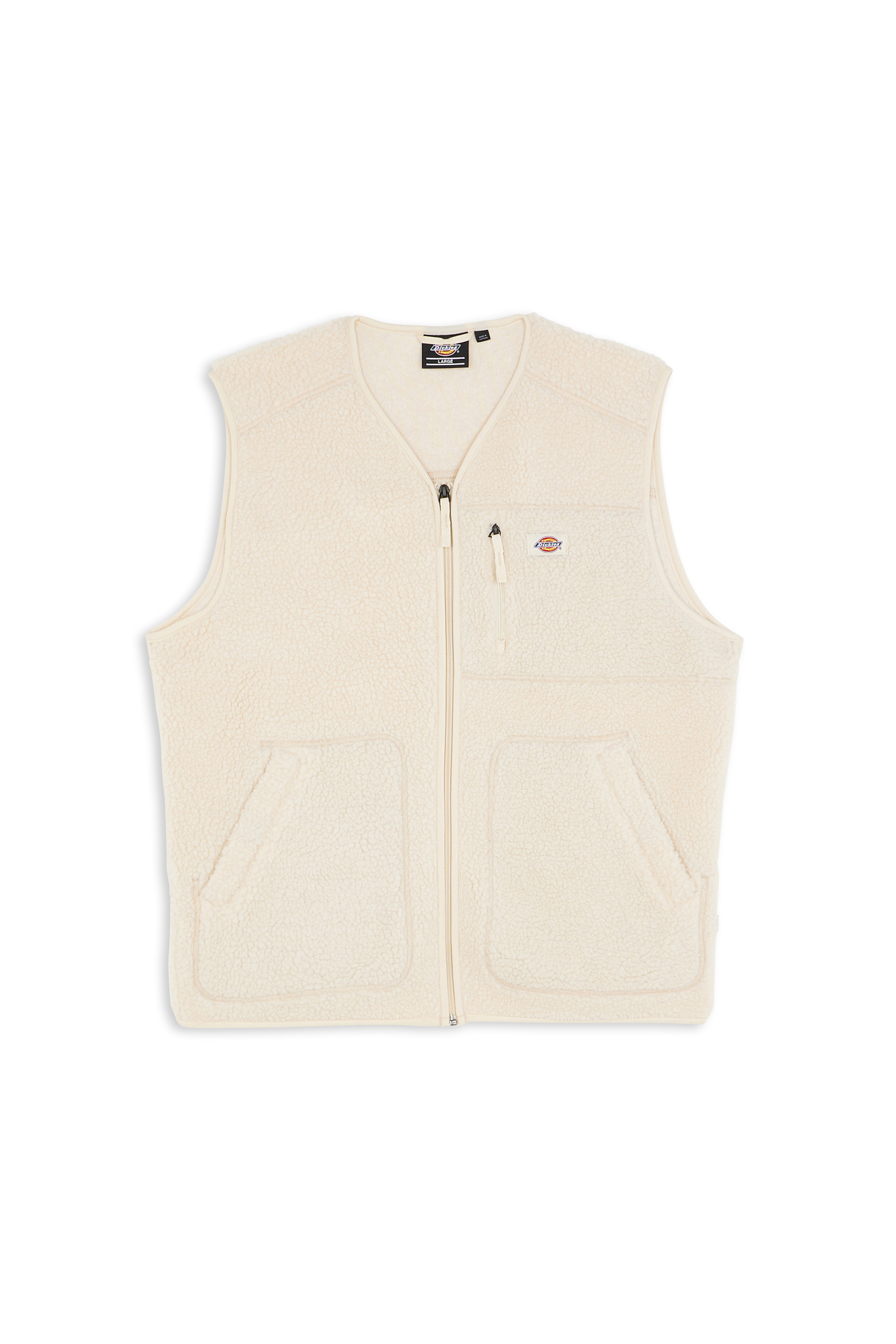 Vest Beige