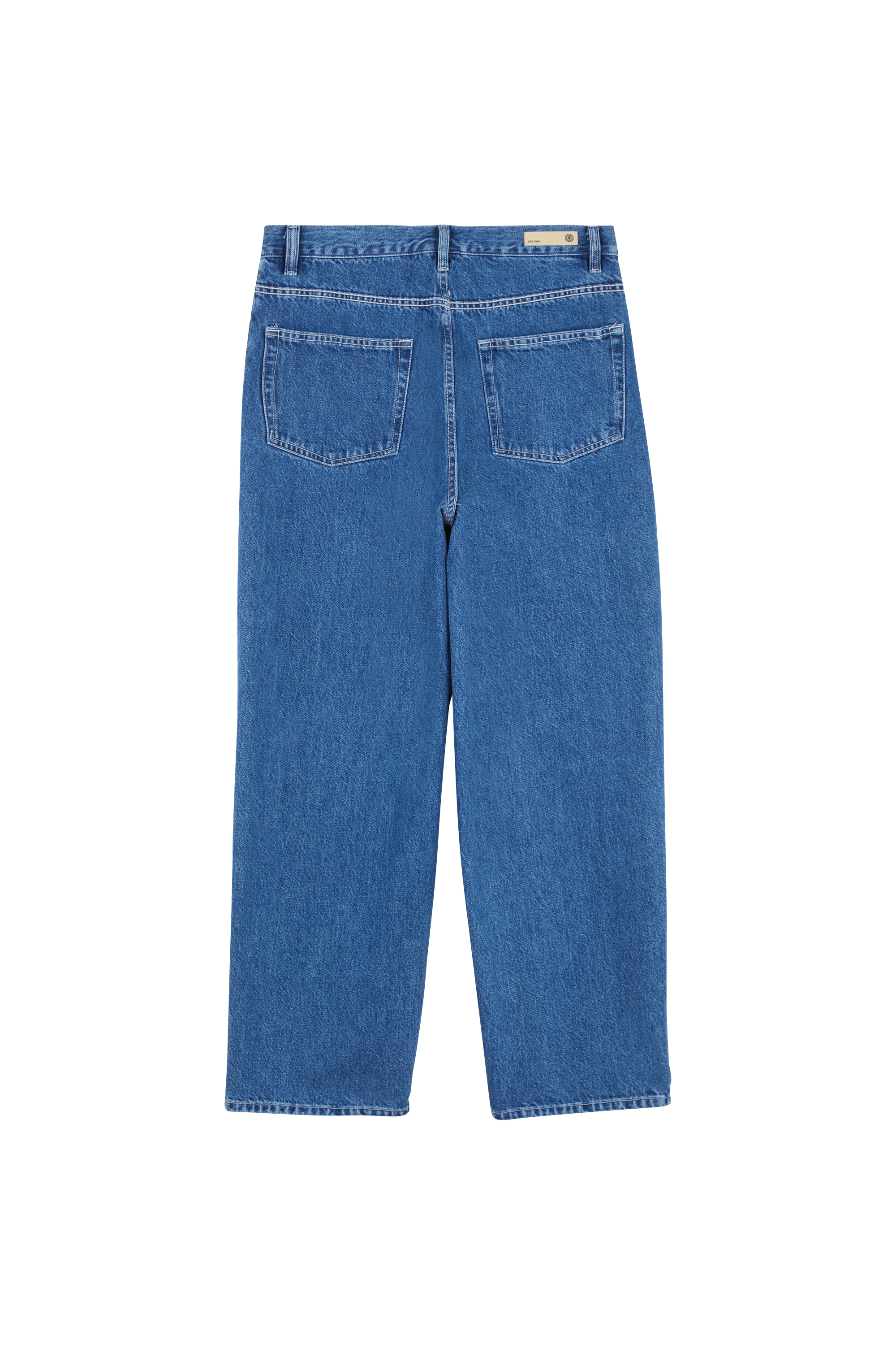 Jeans Blue